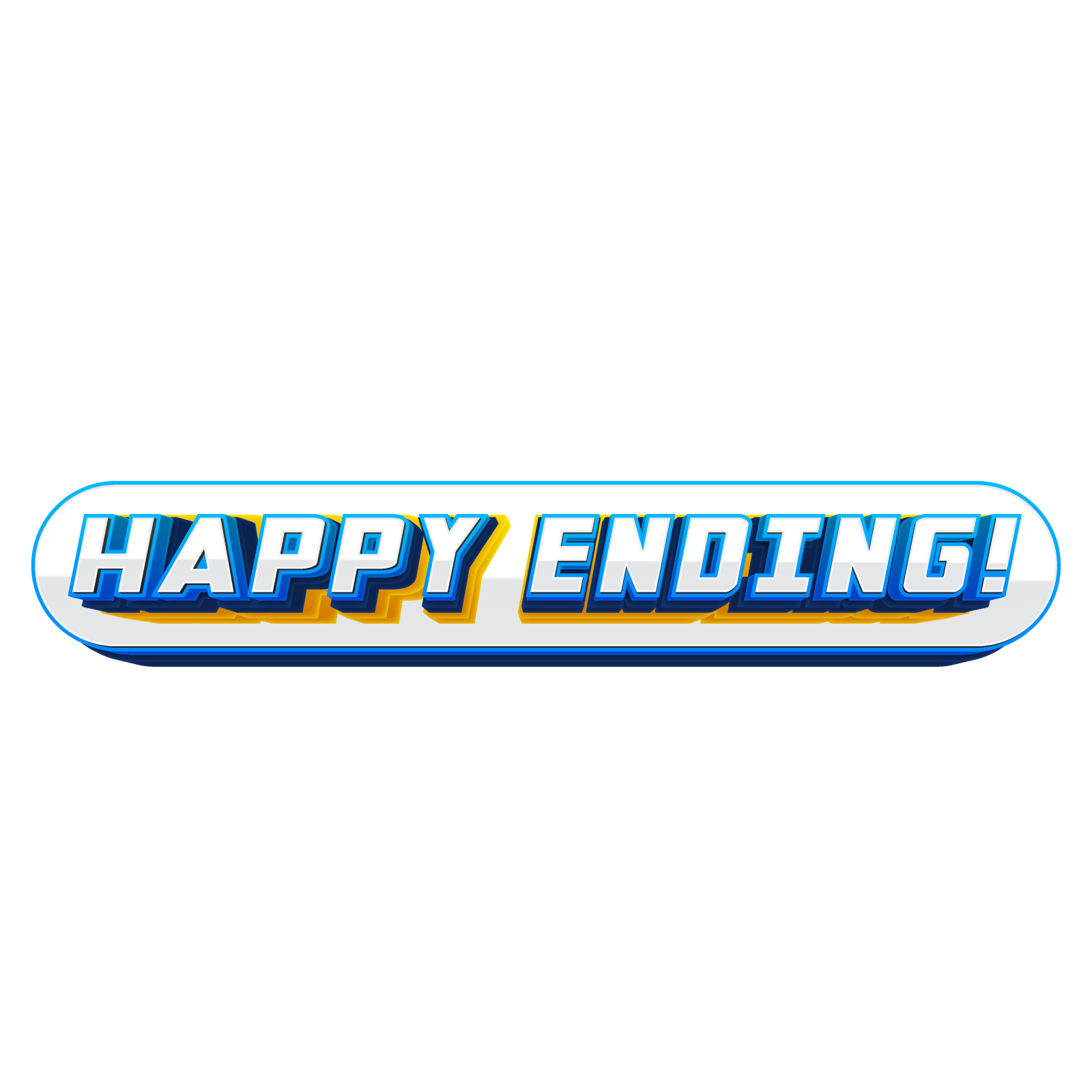 GameX Happy Ending