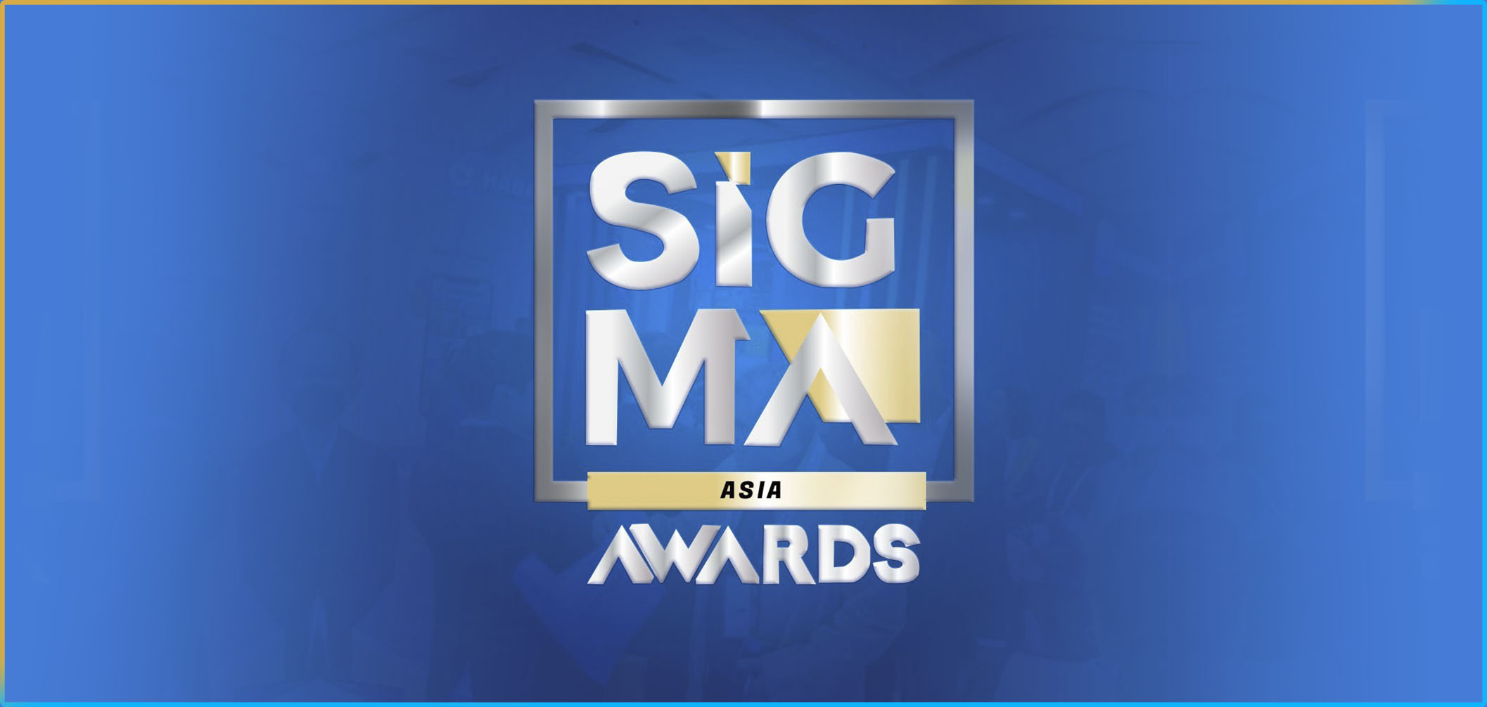 SIGMA Asia Awards